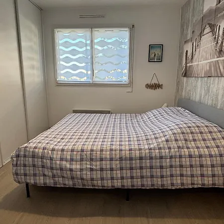 Διαμέρισμα Le Panoramic Vue