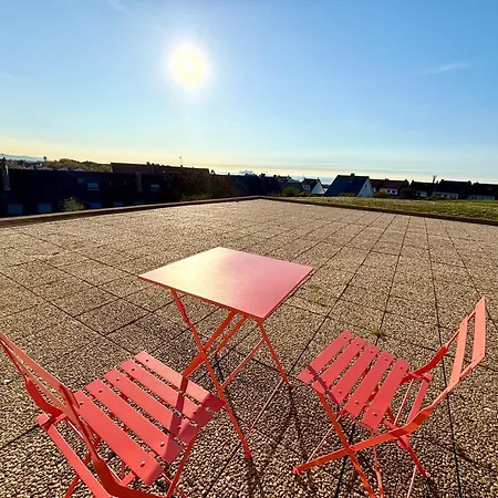 Διαμέρισμα Le Panoramic Vue