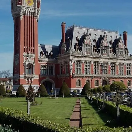 Le Panoramic Vue *