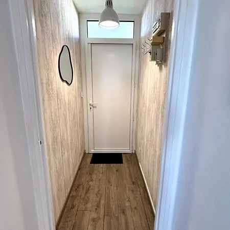 Le Panoramic Vue Apartment