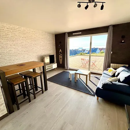 Appartement Le Panoramic Vue *