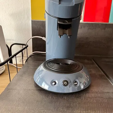 Le Panoramic Vue Appartement