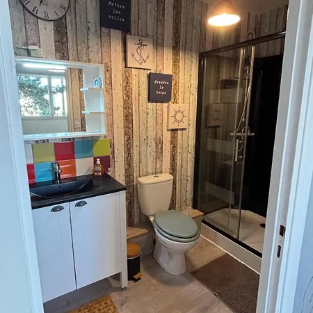 Appartement Le Panoramic Vue