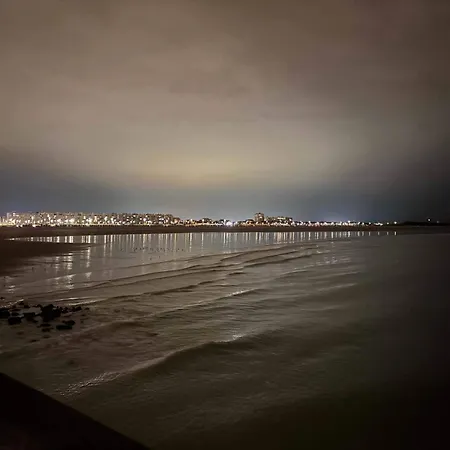 Le Panoramic Vue * Calais